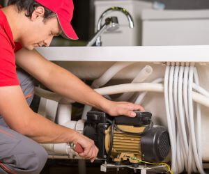 About Emergency plumbing pros Dardanelle, AR
